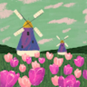 Meet your Posher, Shelby